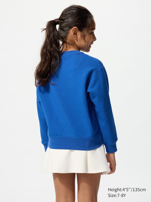 DRY Sweat Mini Skort