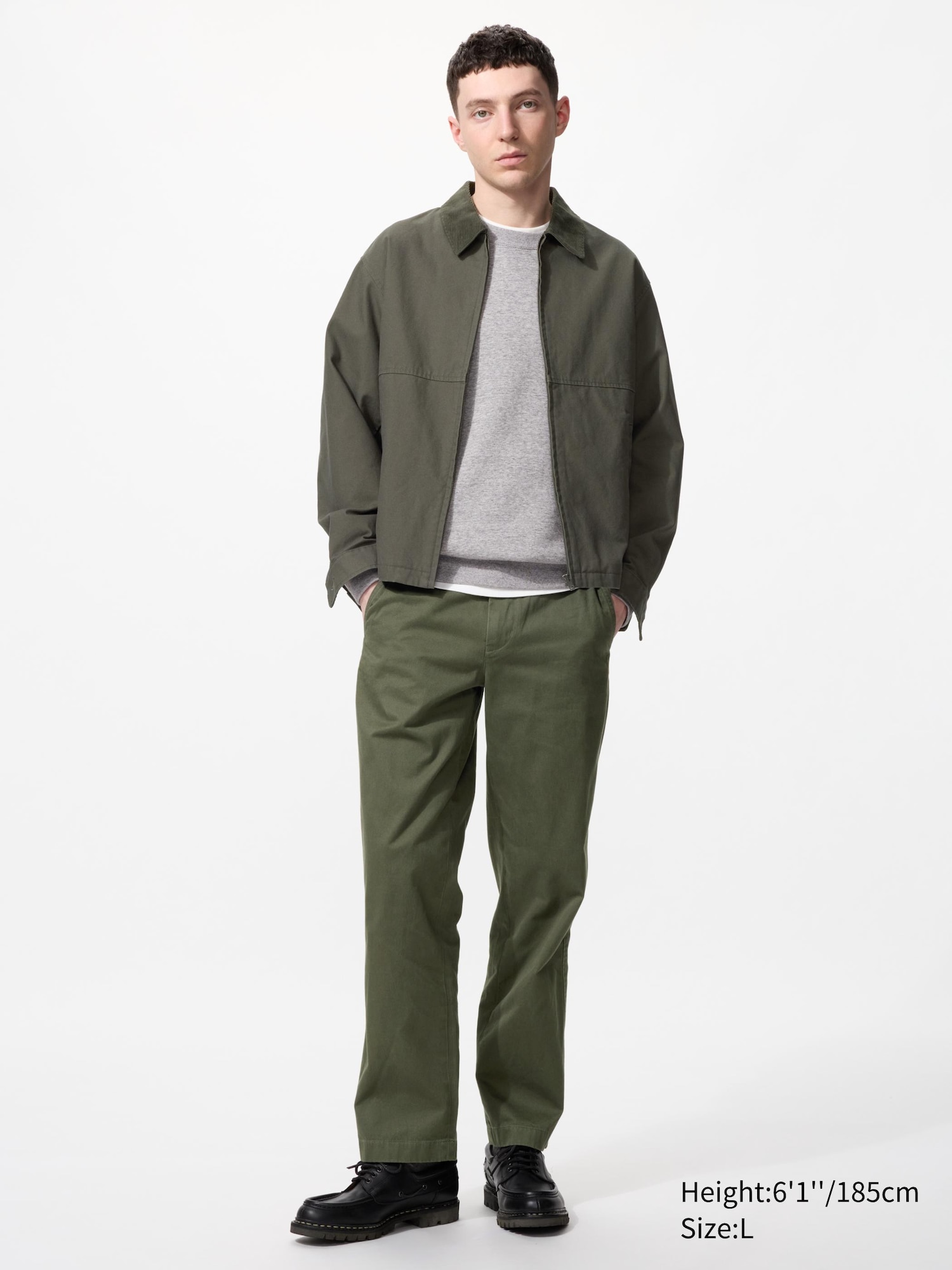 Y’s for men short blouson 2002SS Y's for men short blouson 2002SS Y's for men Collection ｜WILDSIDE