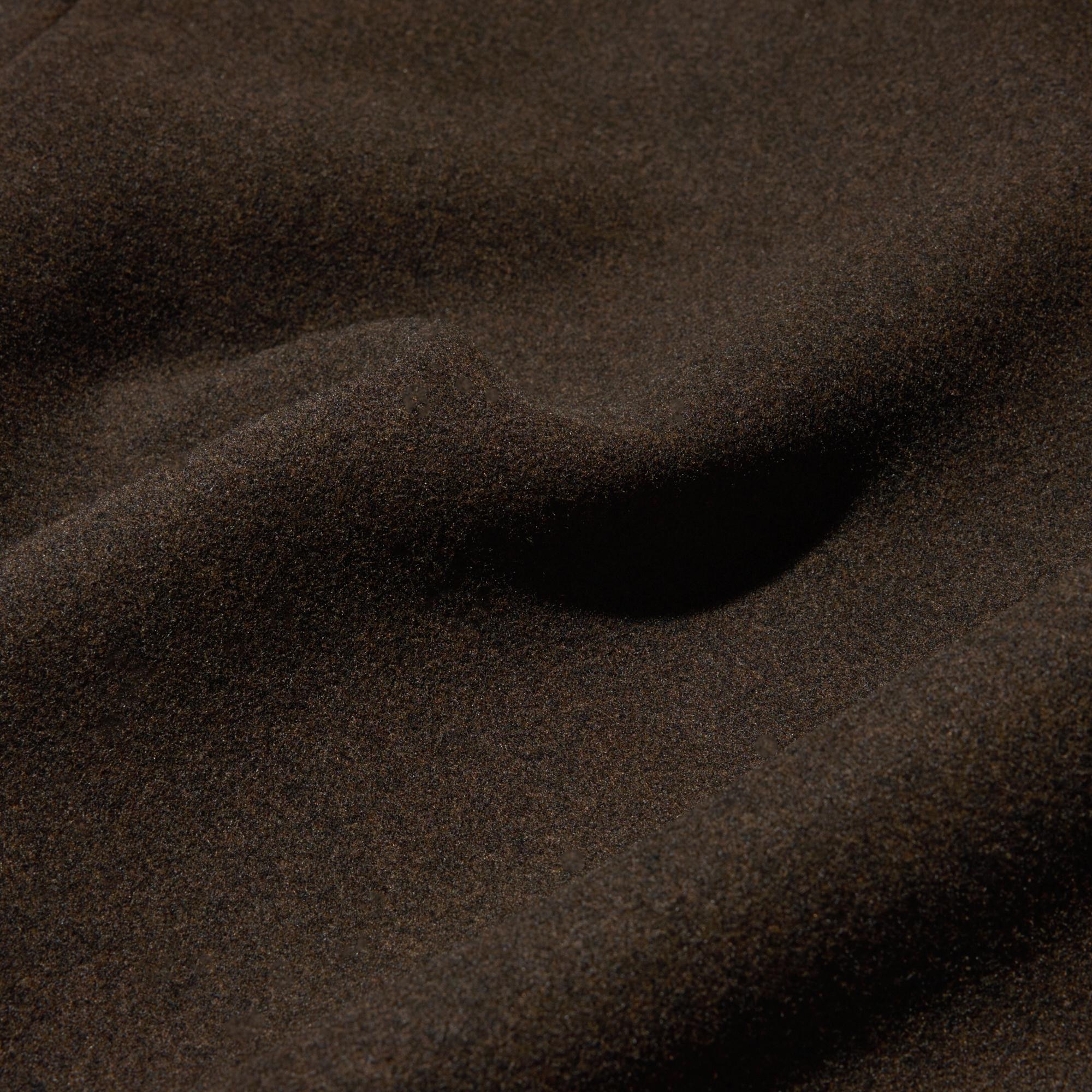 Soft, comfortable fabric.