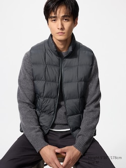 PUFFTECH Vest