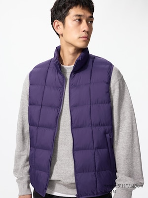 PUFFTECH Vest