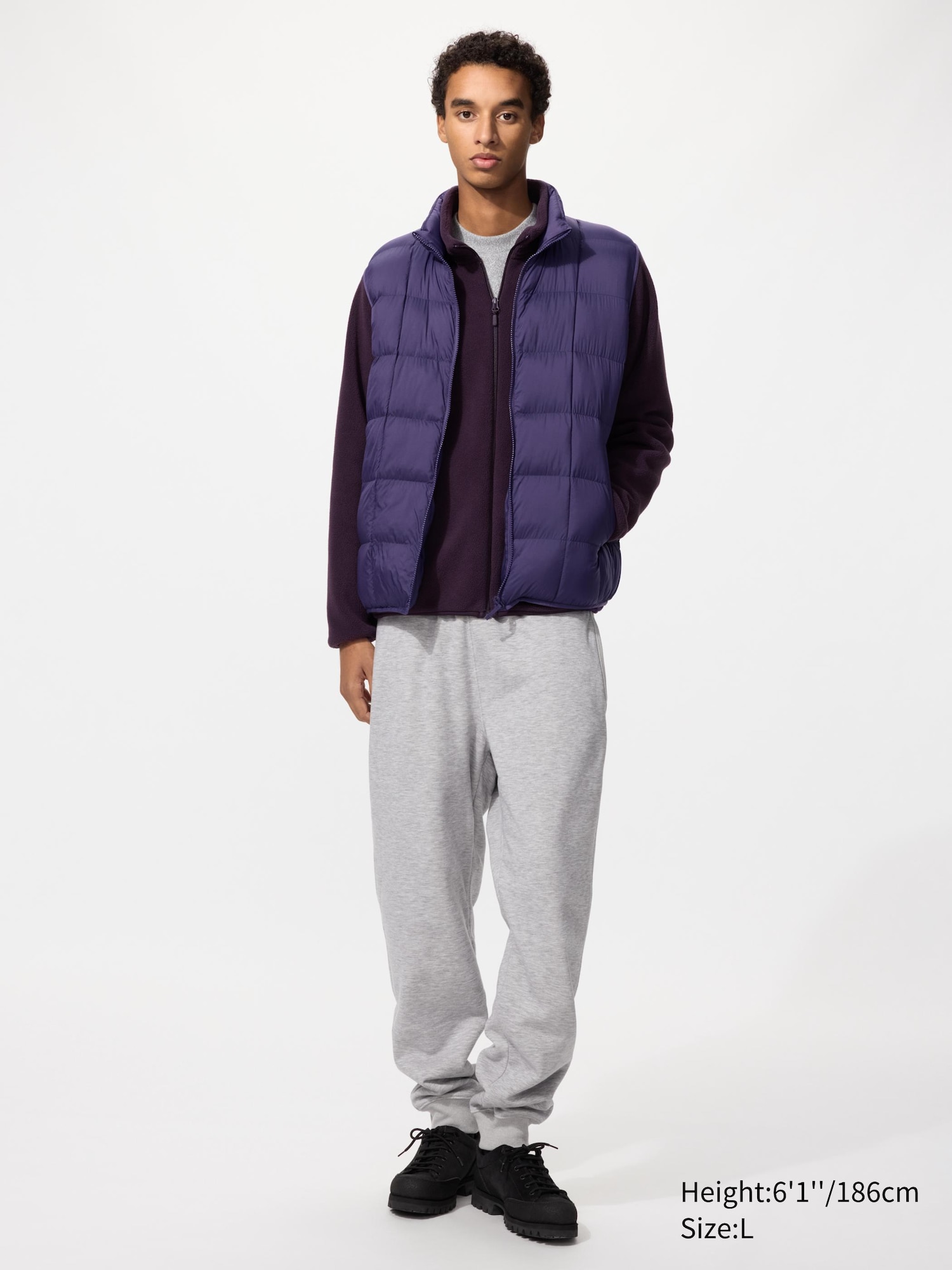 PUFFTECH Vest - thumbnail 2