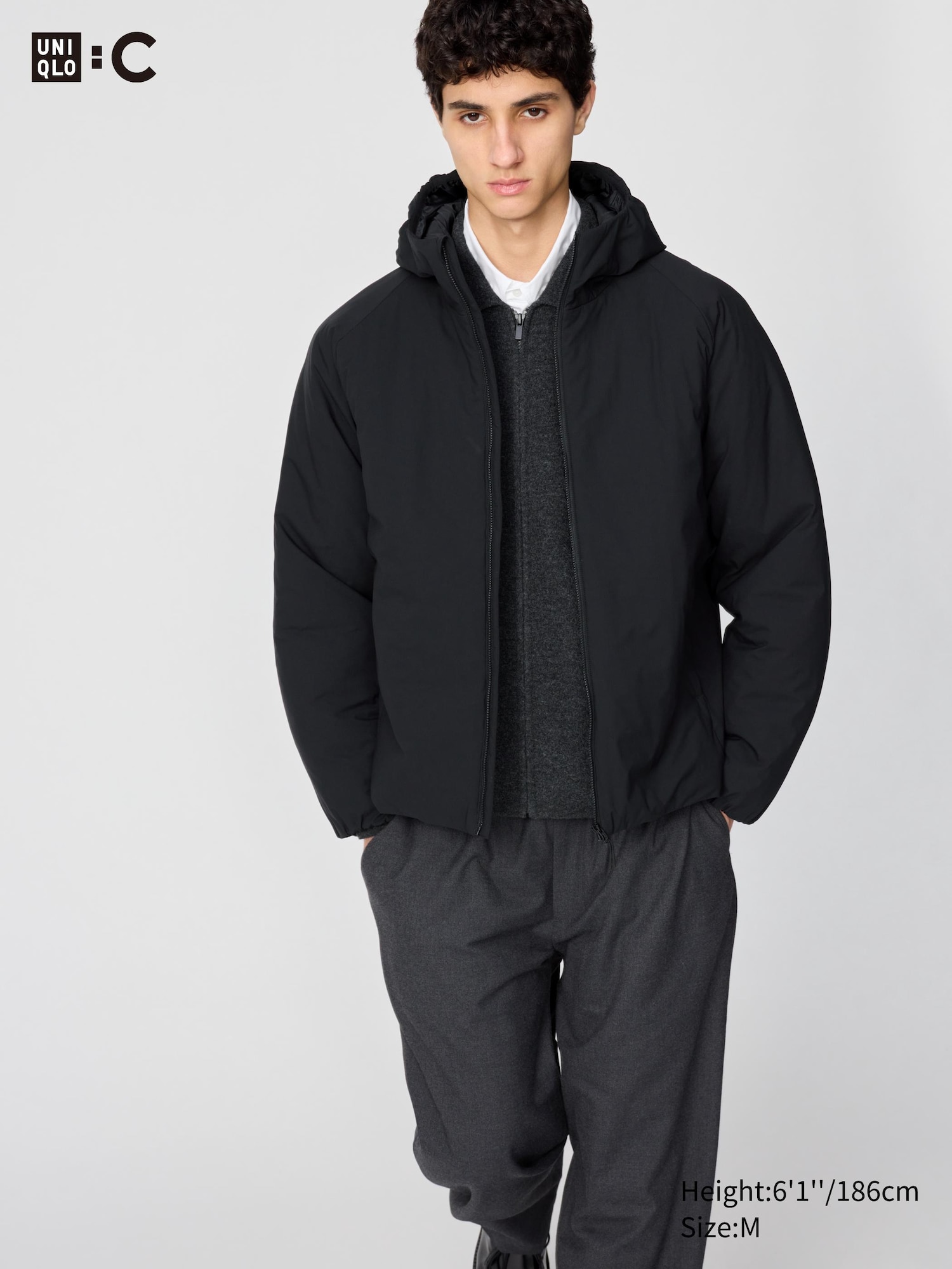 Shop Men's PUFFTECH and Ultra Light Down Jackets & Coats