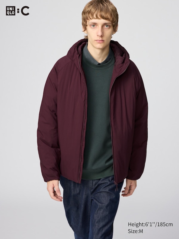 PUFFTECH Parka