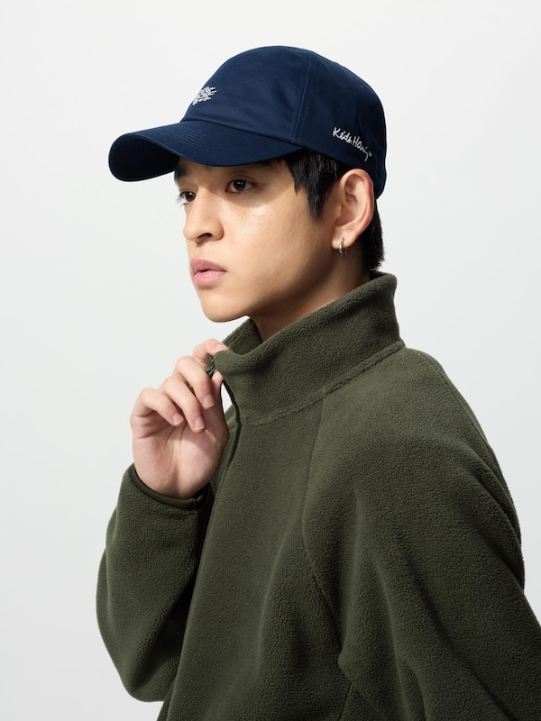 UV Protection Cap | Keith Haring
