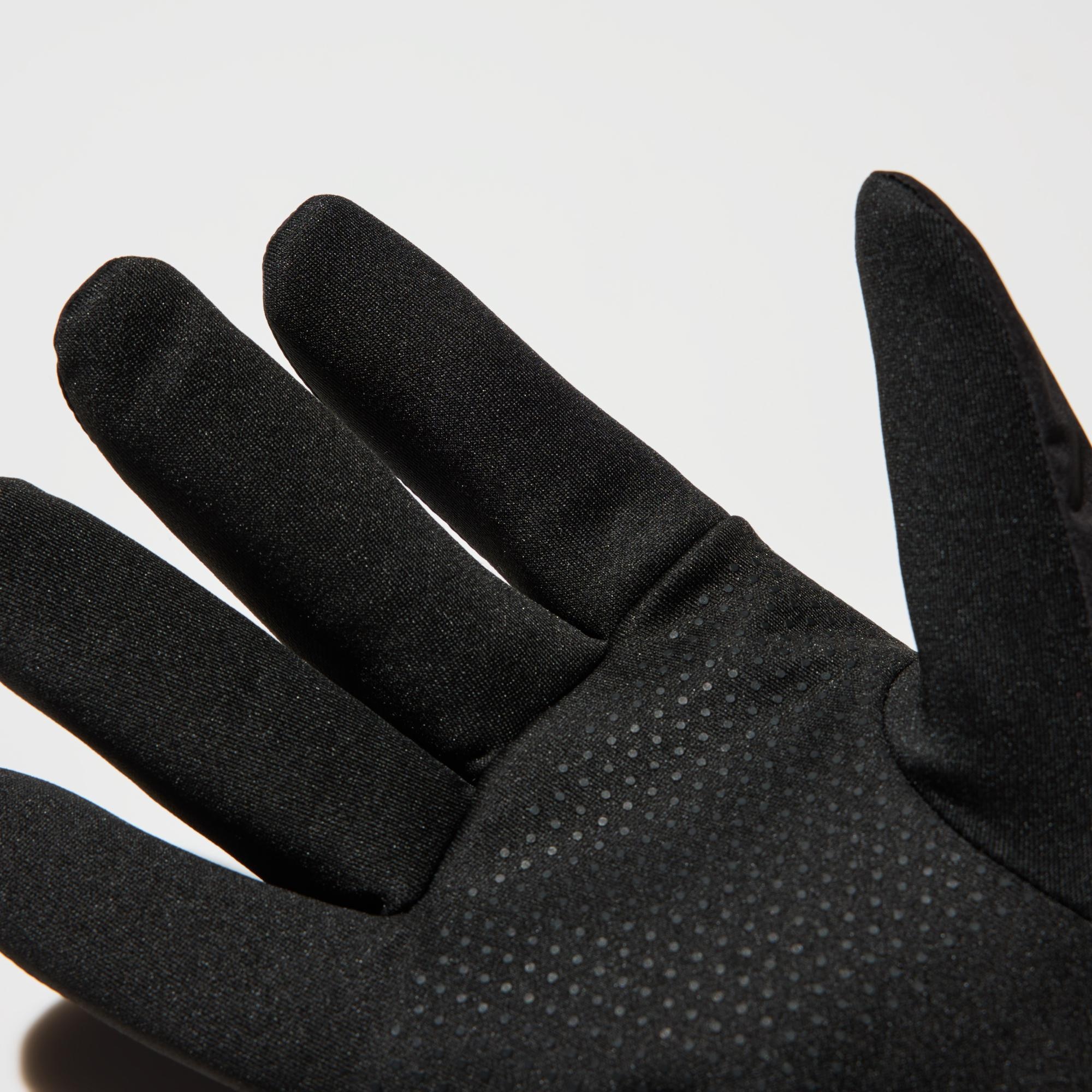 Touchscreen compatible. *Please note that hand moisture may impede touchscreen response.