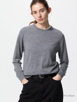 Merino Sweater