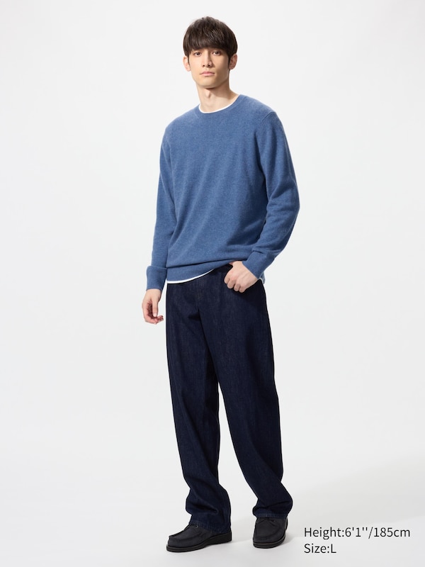 Cashmere Sweater