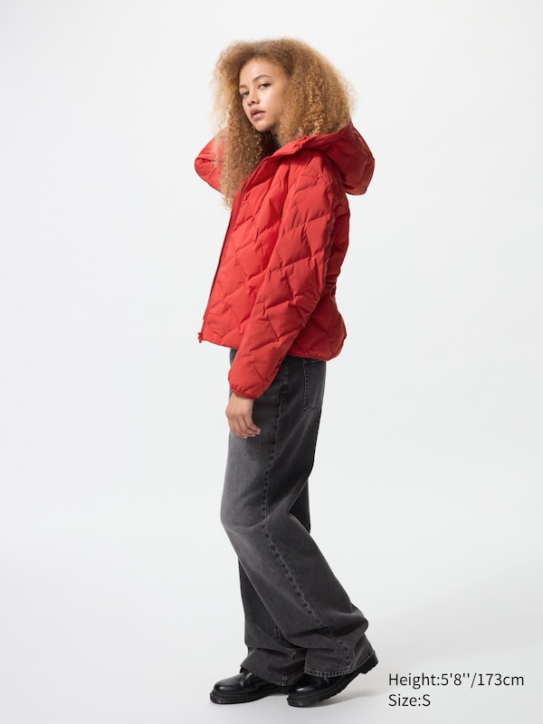 PUFFTECH Parka