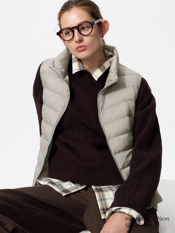PUFFTECH Vest