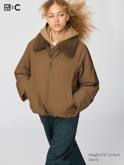 PUFFTECH Jacket