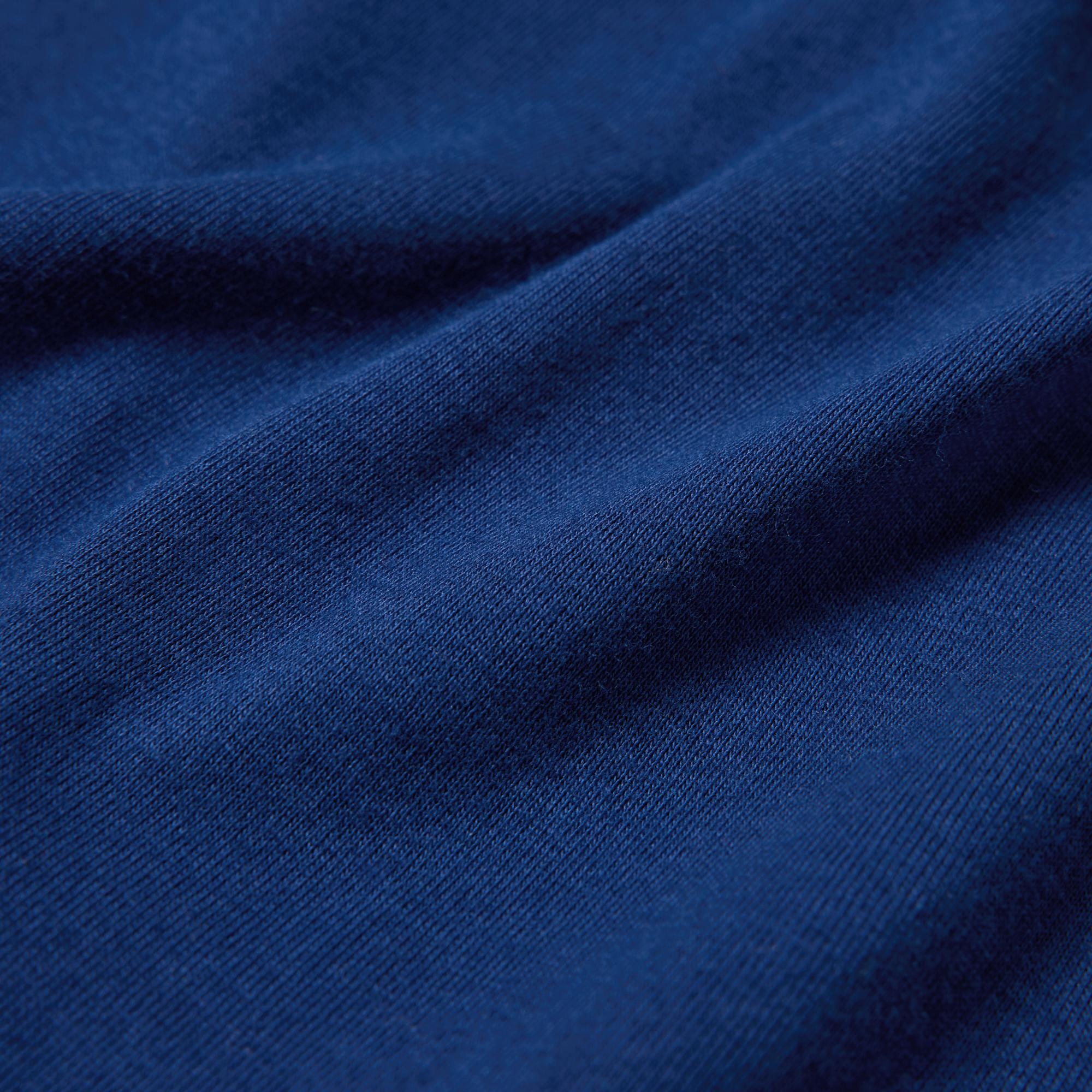 Soft and gentle 100% cotton fabric.