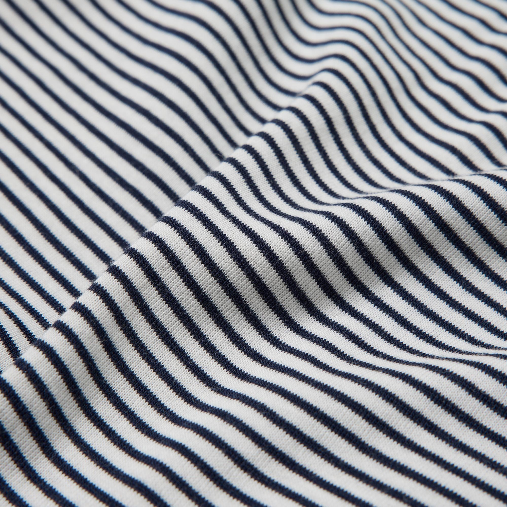Soft and gentle 100% cotton fabric.