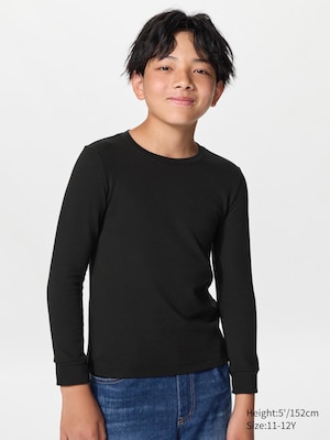HEATTECH Extra Warm T-Shirt