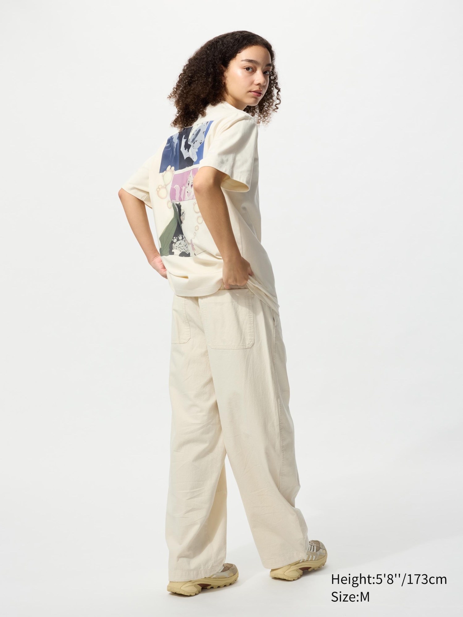 ⭐︎KUMA⭐︎ ONE PIECE UT Graphic T-Shirt | Kuma and Bonney | UNIQLO US