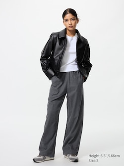 Flannel Pants