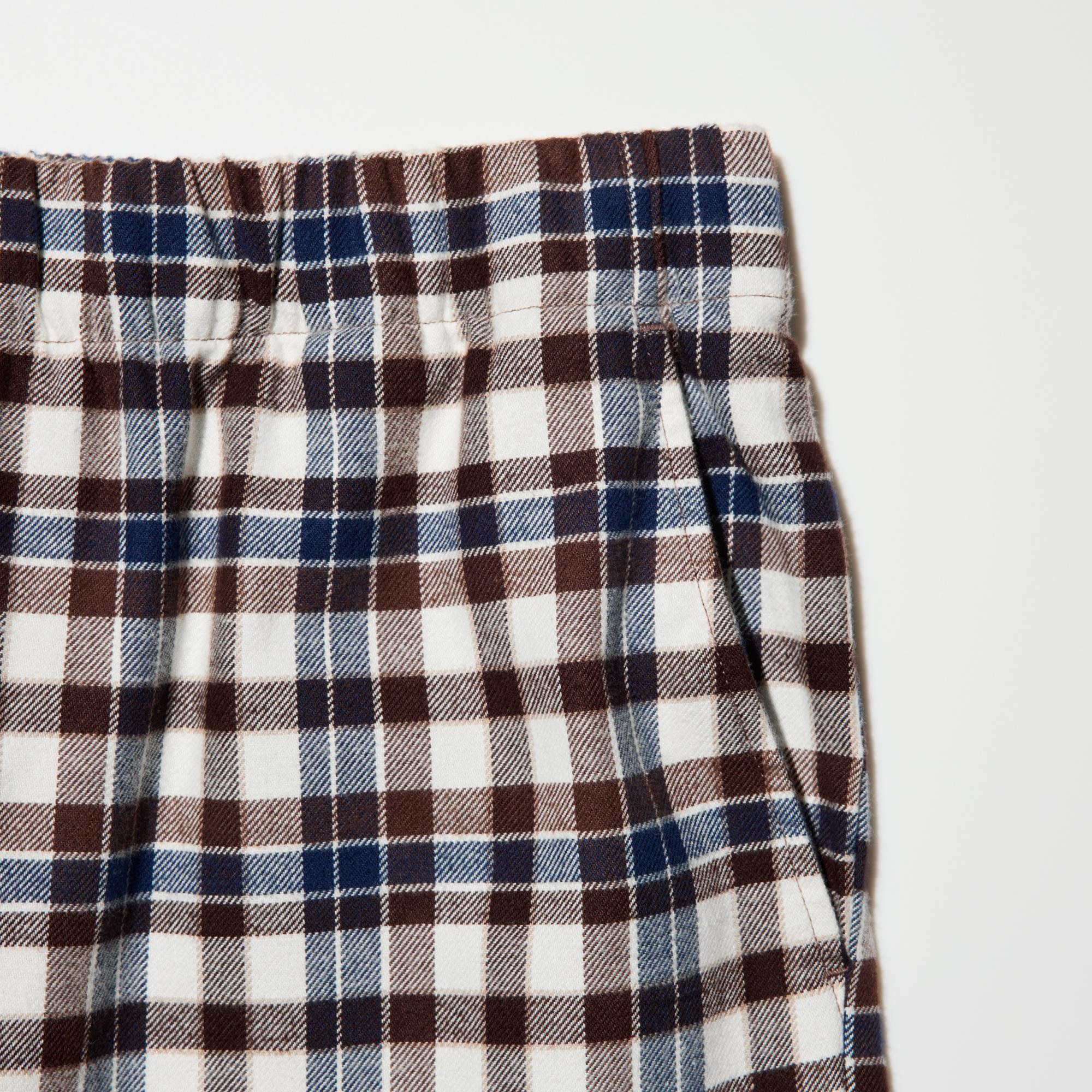 Pockets on both sides.