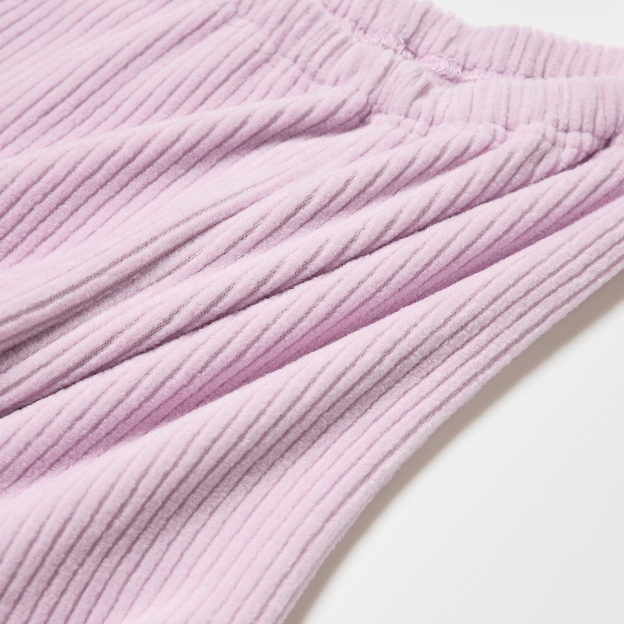 Contouring fabric for a comfortable fit and easy dressing.