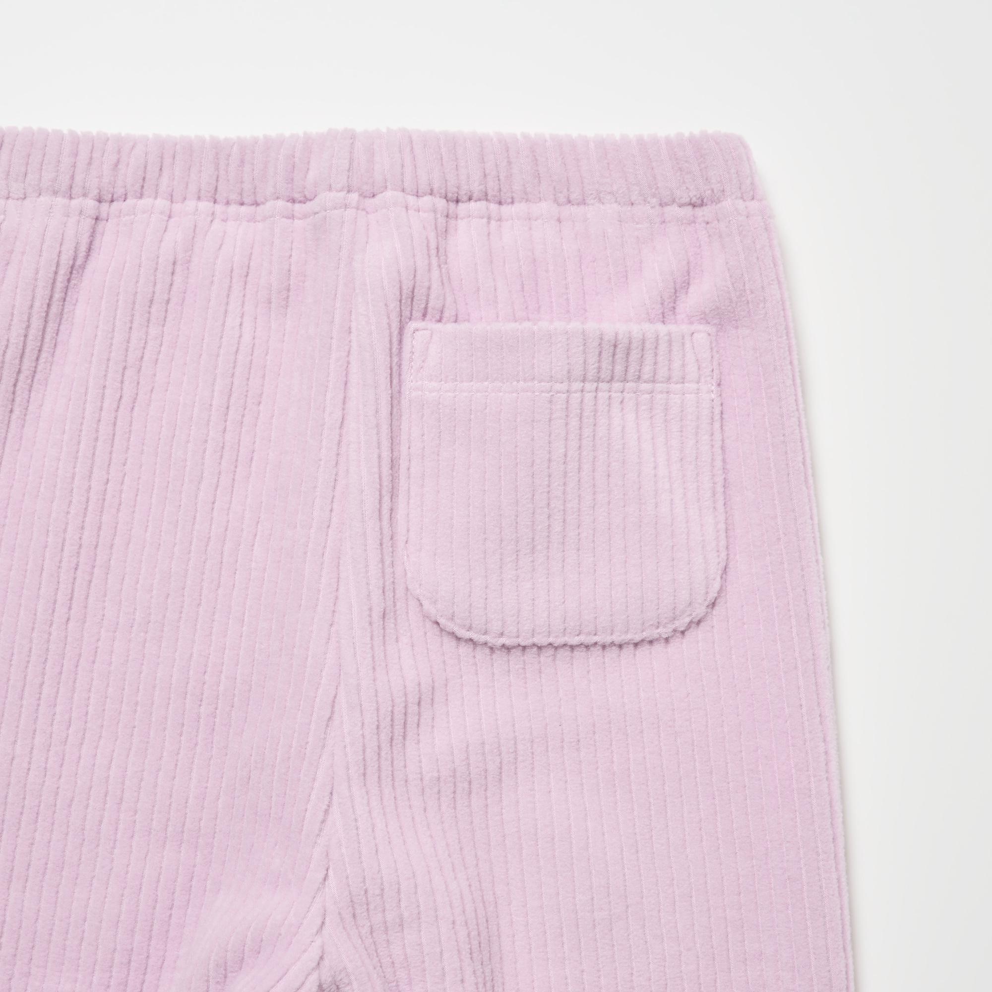 The rear pocket makes it easy to tell the front from the back, so kids can dress themselves.