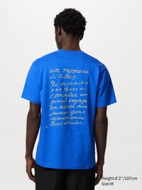 Henri Matisse UT Graphic T-Shirt