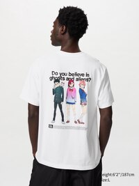 Dandadan UT T-Shirt