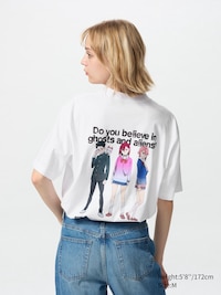 Dandadan UT T-Shirt