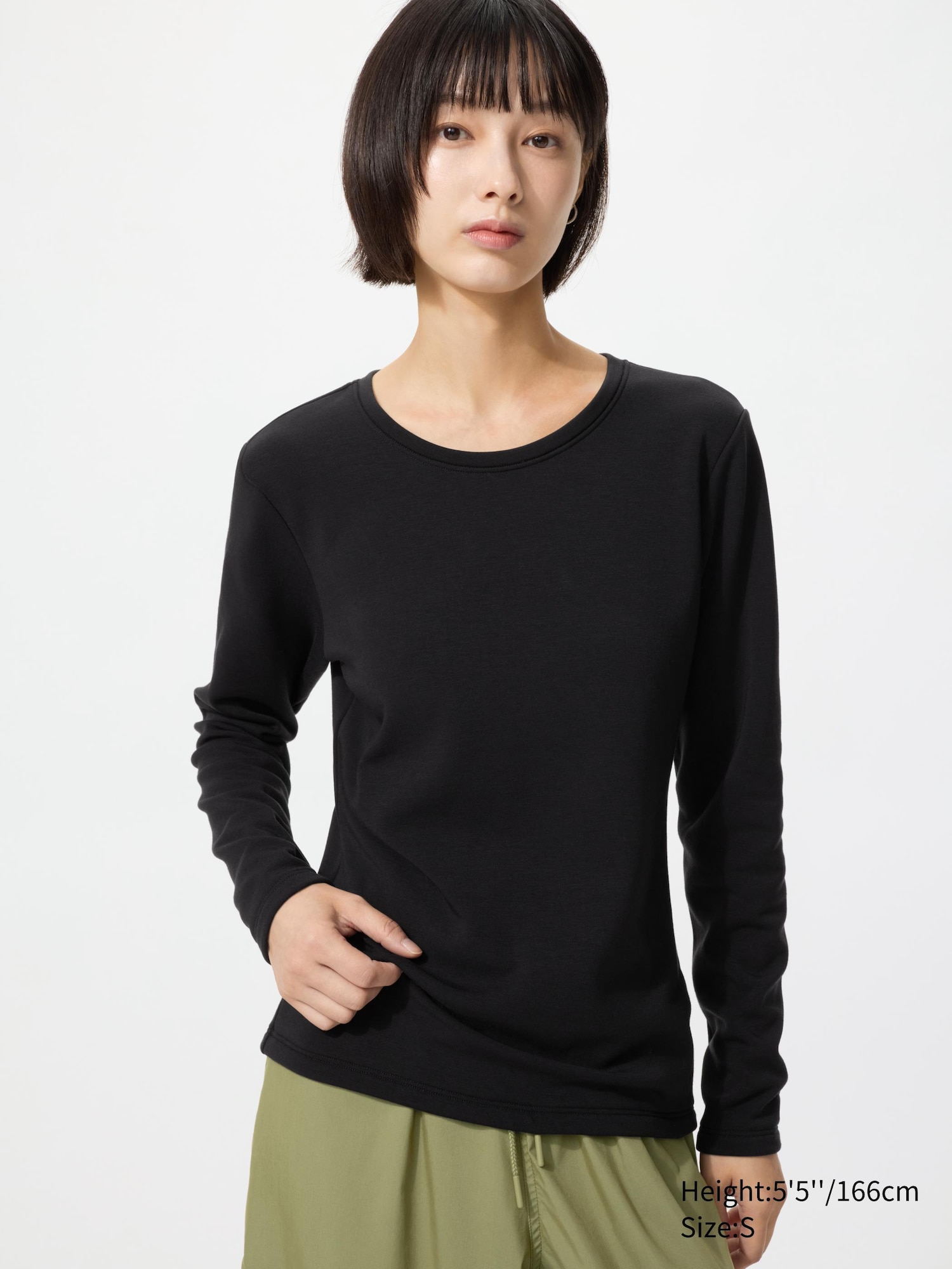 HEATTECH Ultra Warm T-Shirt - thumbnail 6