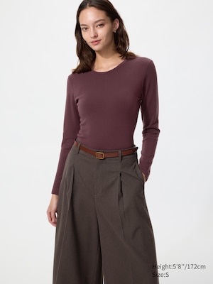 HEATTECH Ultra Warm T-Shirt