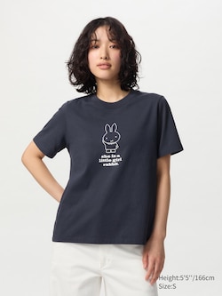 miffy UT Graphic T-Shirt