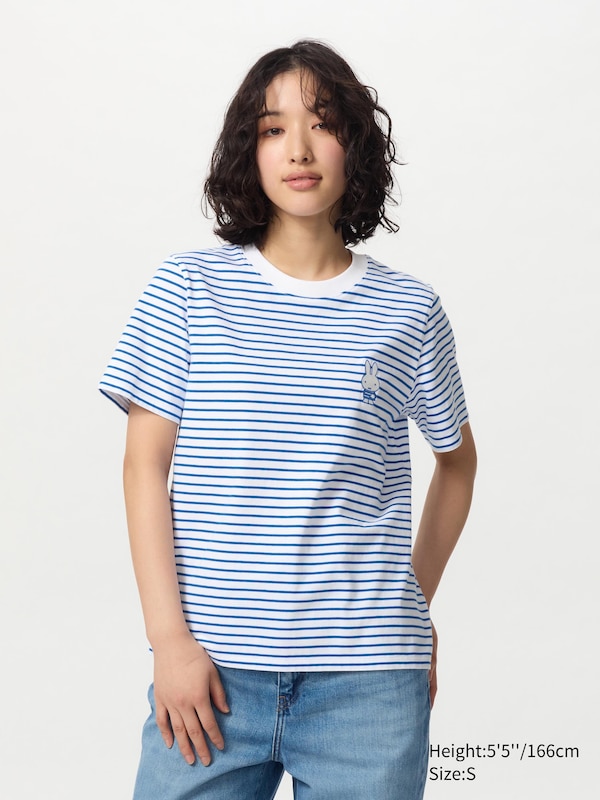 miffy UT Graphic T-Shirt