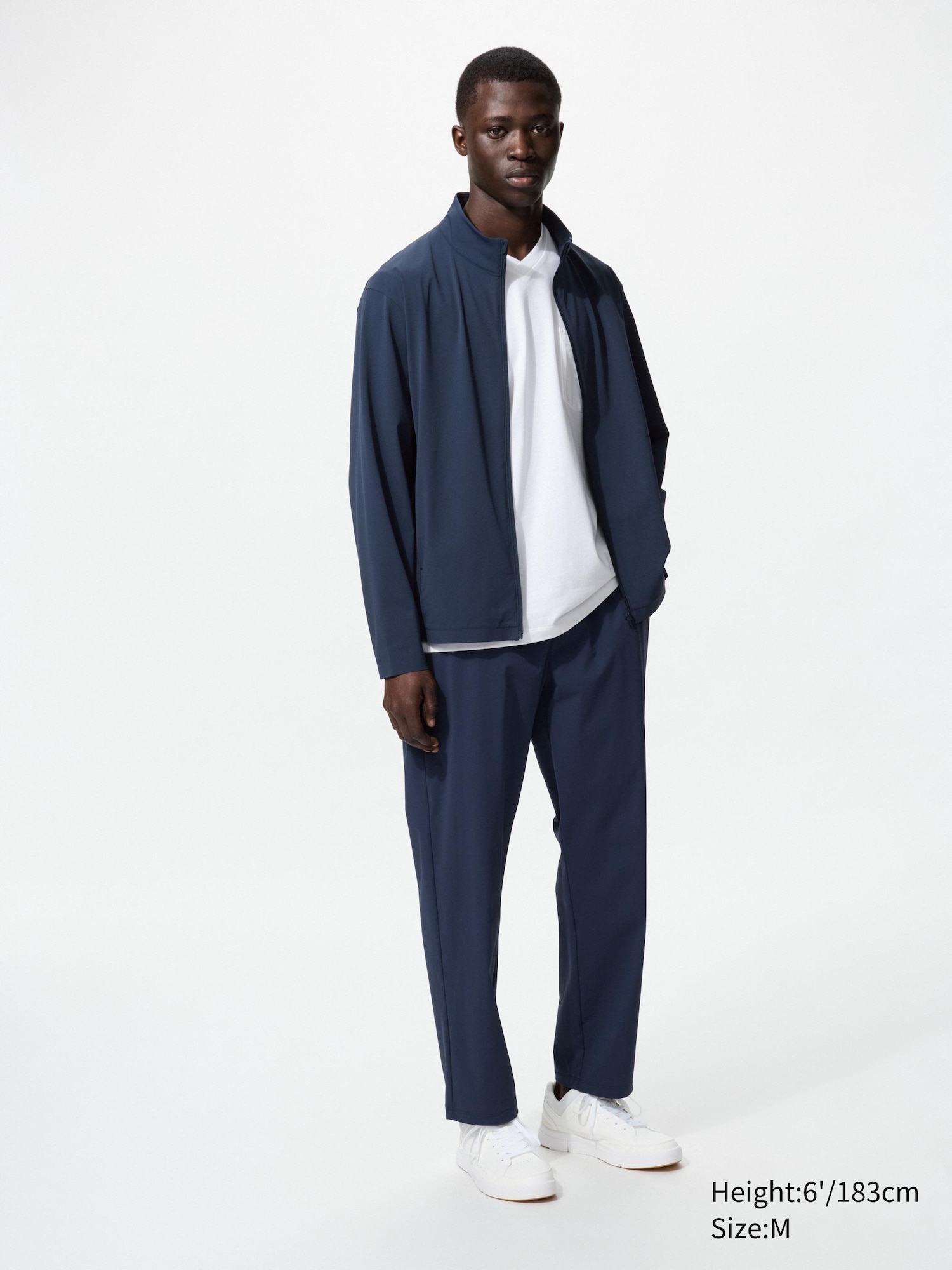 Ultra Stretch Active Pants