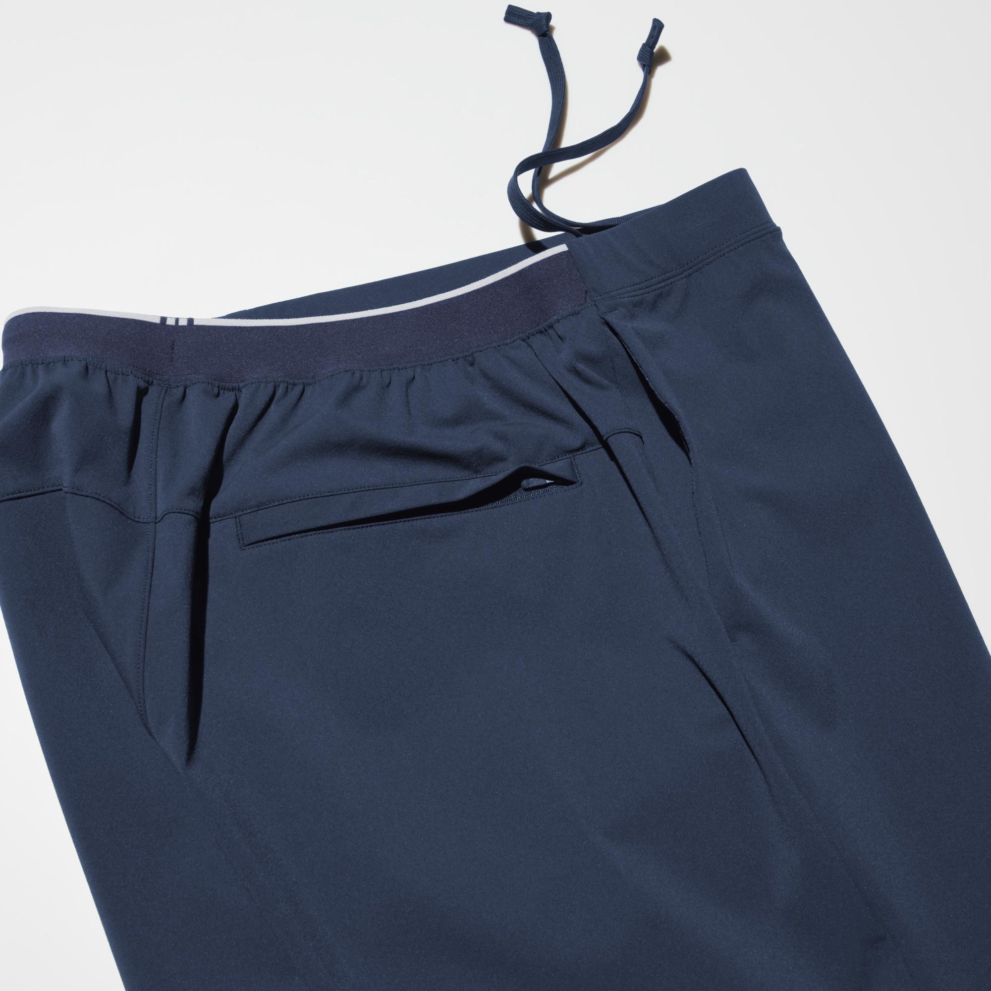 Ultra Stretch Active Shorts | UNIQLO US