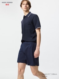 Ultra Stretch Active Shorts