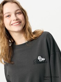 PEANUTS UT Sweatshirt