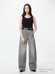 Barrel Jeans