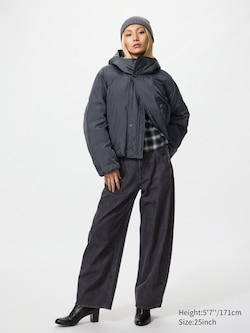 Barrel Jeans