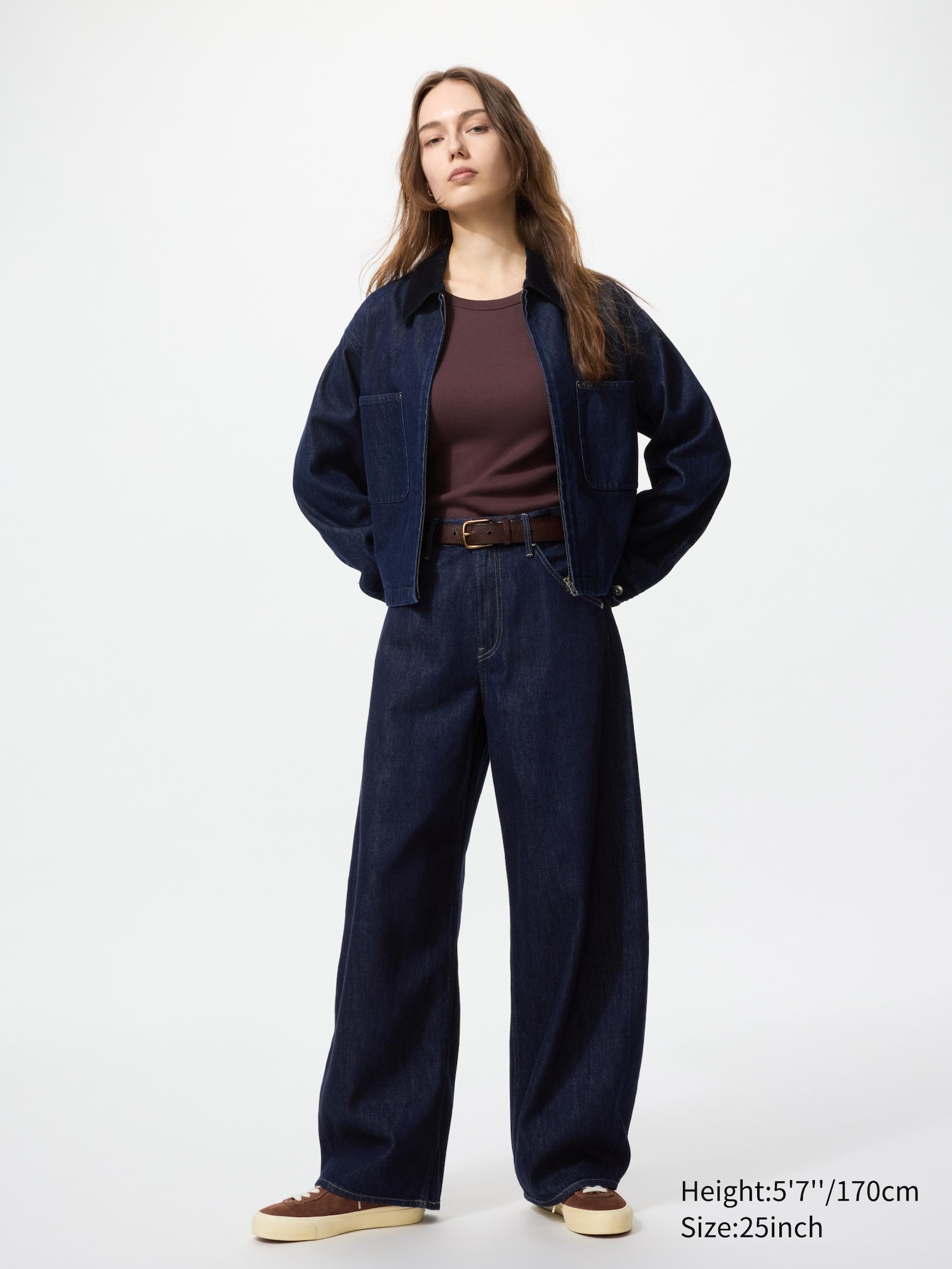 パンツ m.u DENIM PANTS 26 Oblada BDG Urban Outfitter NEW Womens 26x32 Mom Jeans High Waisted