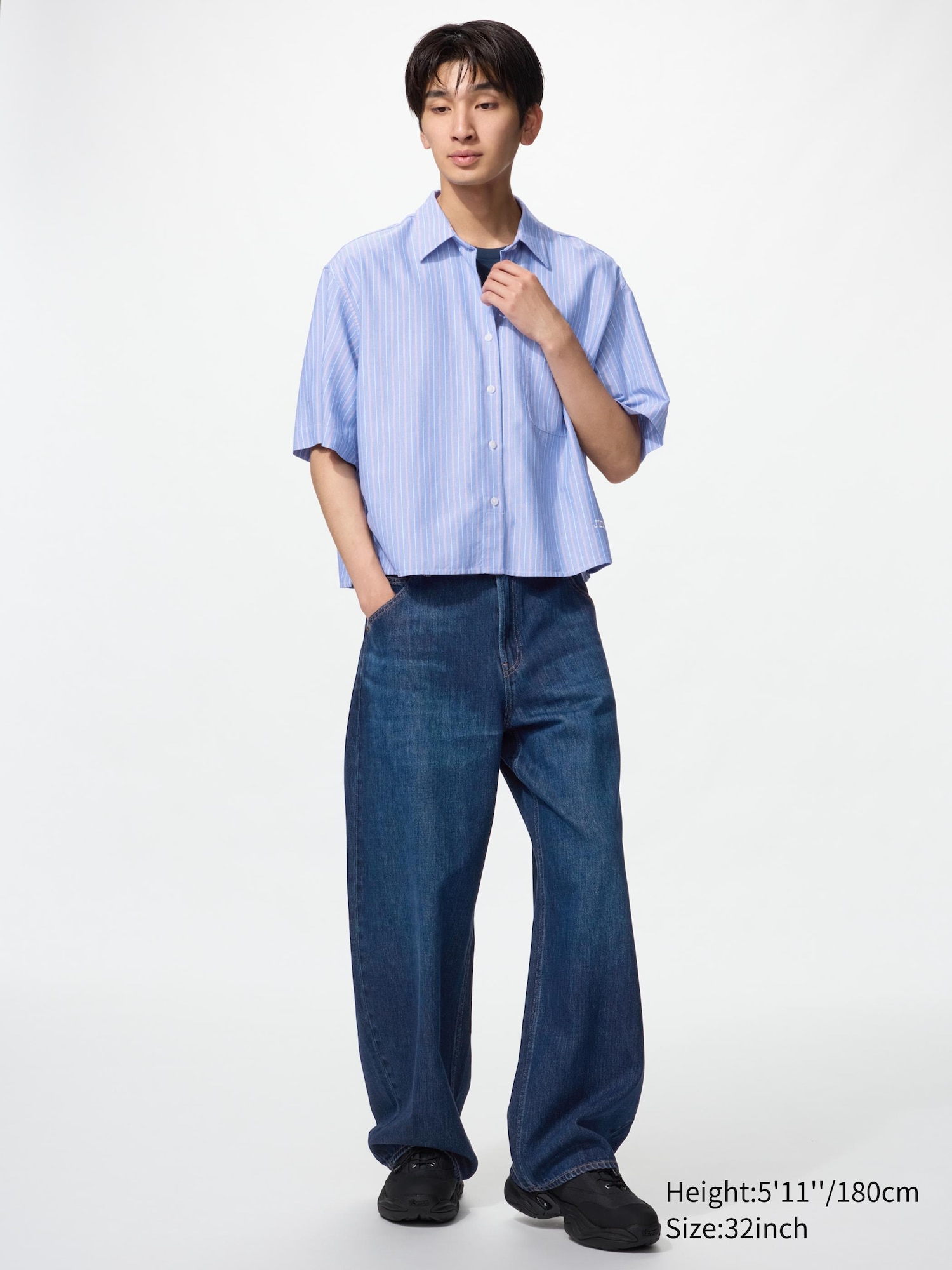 Women's Barrel Jeans | UNIQLO US