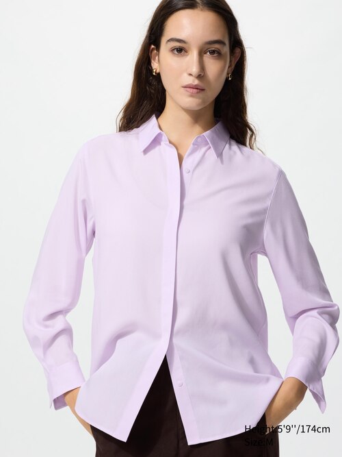 Rayon Blouse