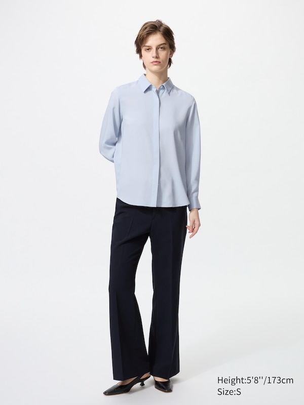 Rayon Blouse