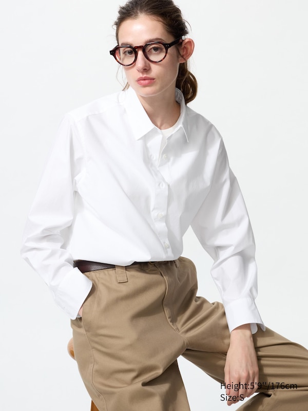Cotton Shirt