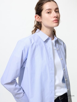 Cotton Shirt