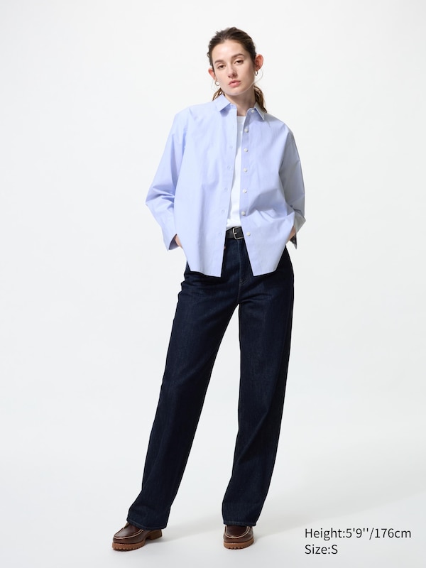 Cotton Shirt
