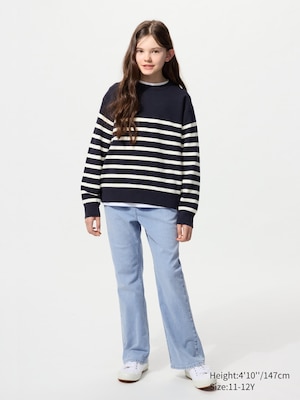 Flare Jeans | Regular Stretch