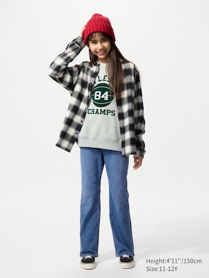 Flare Jeans | Regular Stretch