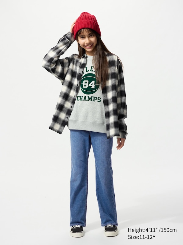 Flare Jeans | Regular Stretch