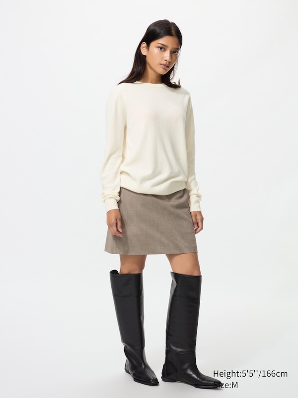 Cashmere Sweater