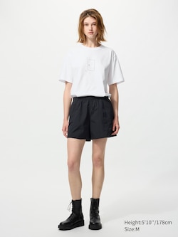 PEACE FOR ALL Graphic T-Shirt | Ichiro Suzuki