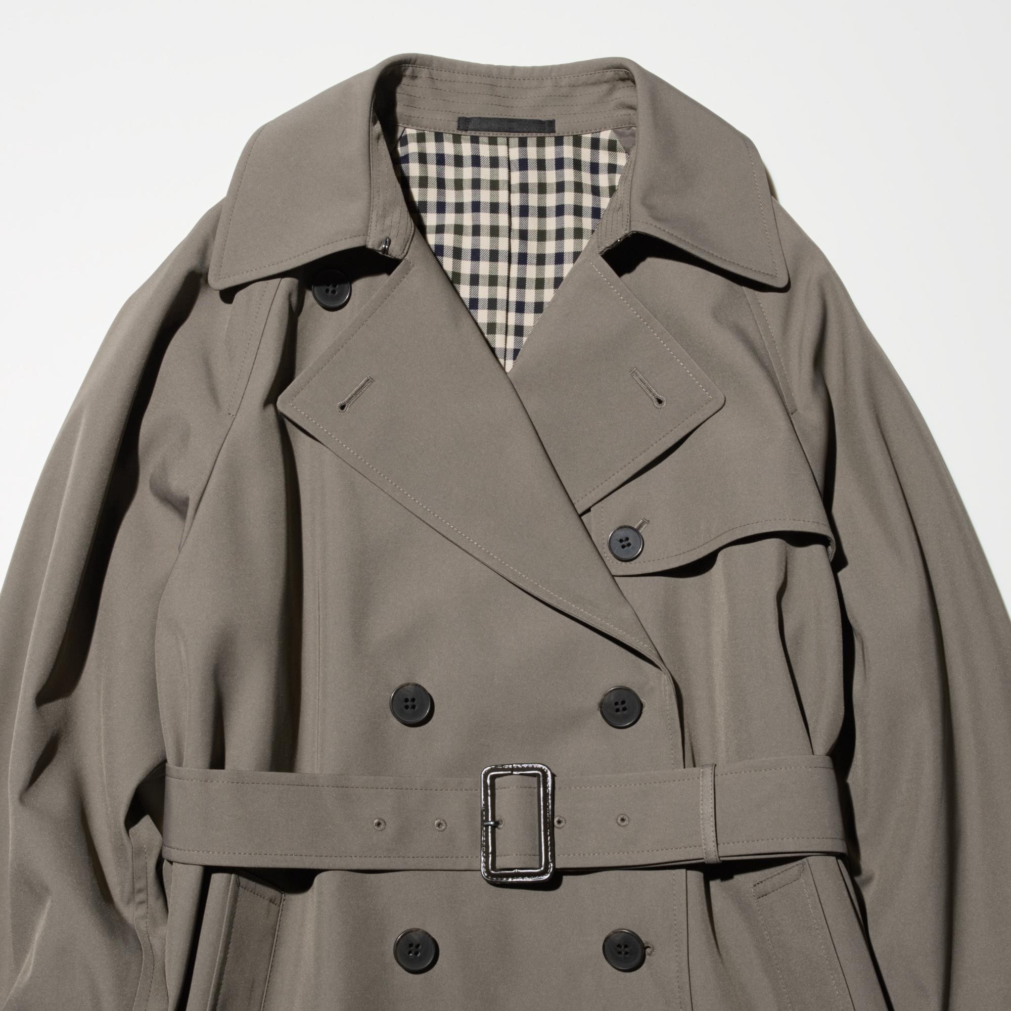 Unisex дизайнын кез келген жолмен бекітуге болады.