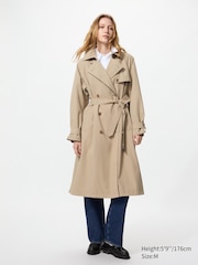 Trench Coat | Relaxed